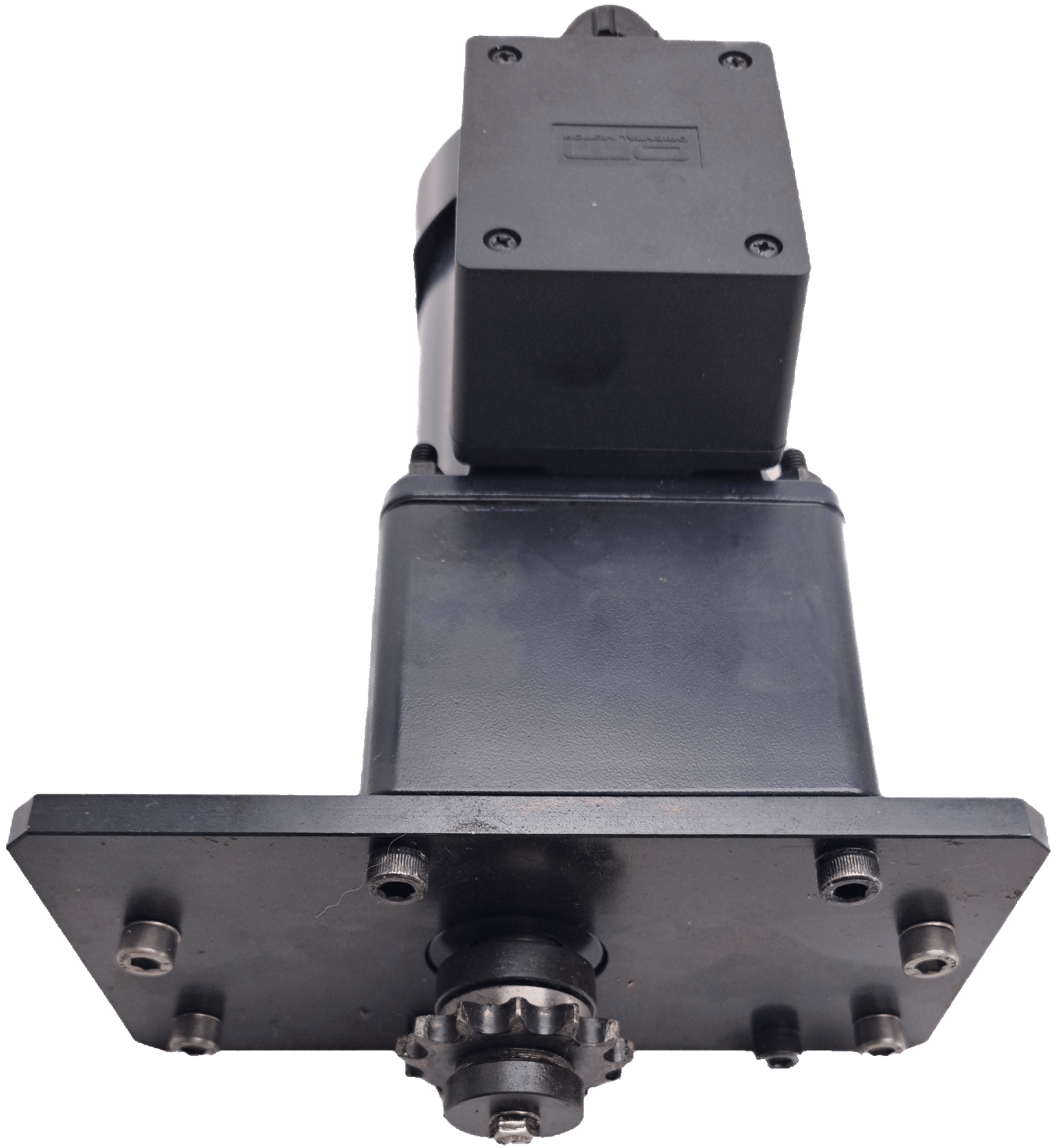 Oriental Motor Servomotor mit Getriebe 5IK90GE-UT4F - #product_category# | Klenk Maschinenhandel