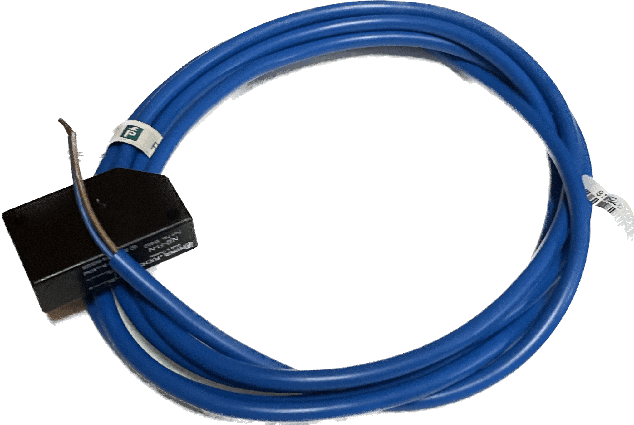 Pepperl + Fuchs Induktiver Sensor 18462 - #product_category# | Klenk Maschinenhandel