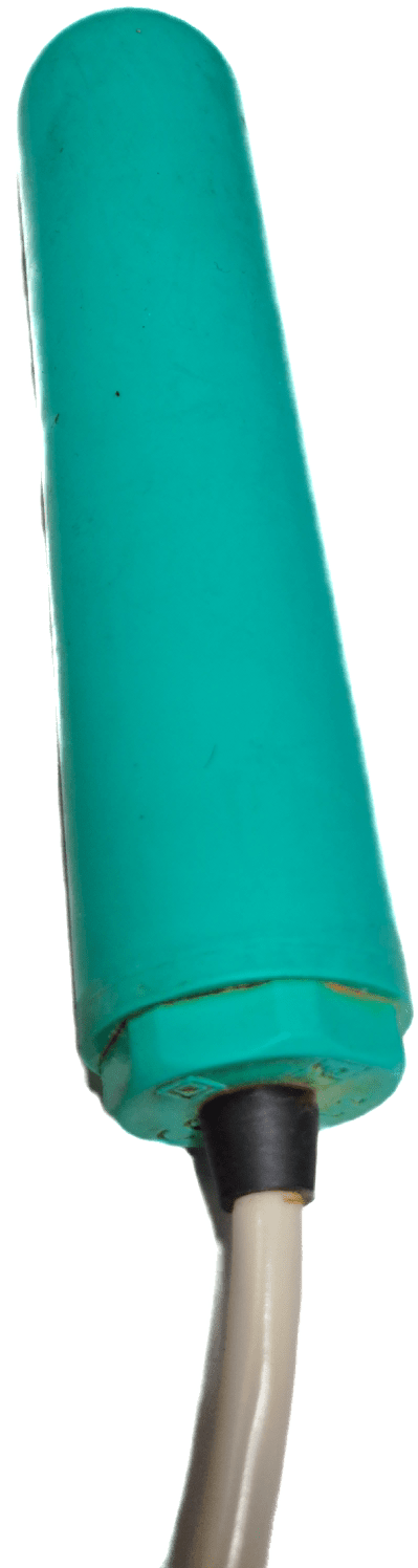 Pepperl+Fuchs LFL2-CK-U-PUR5 - #product_category# | Klenk Maschinenhandel