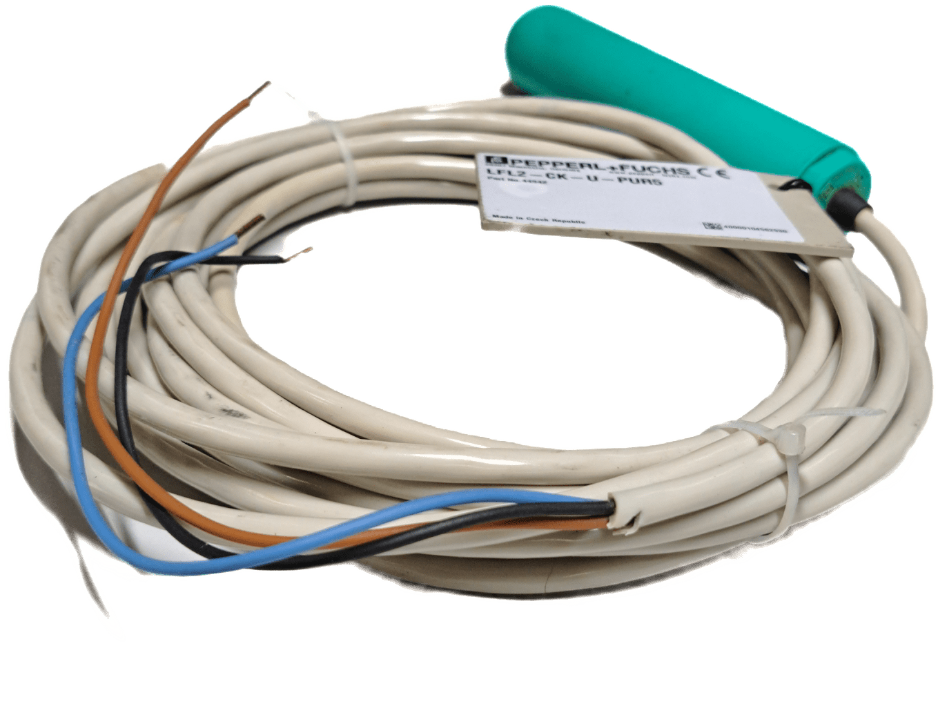 Pepperl+Fuchs LFL2-CK-U-PUR5 - #product_category# | Klenk Maschinenhandel