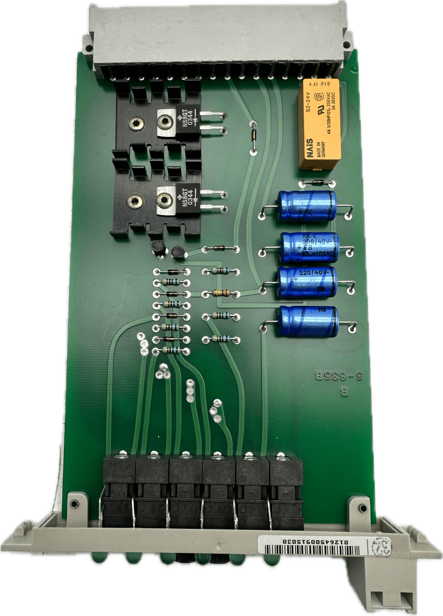 Pepperl+Fuchs SB04 - #product_category# | Klenk Maschinenhandel