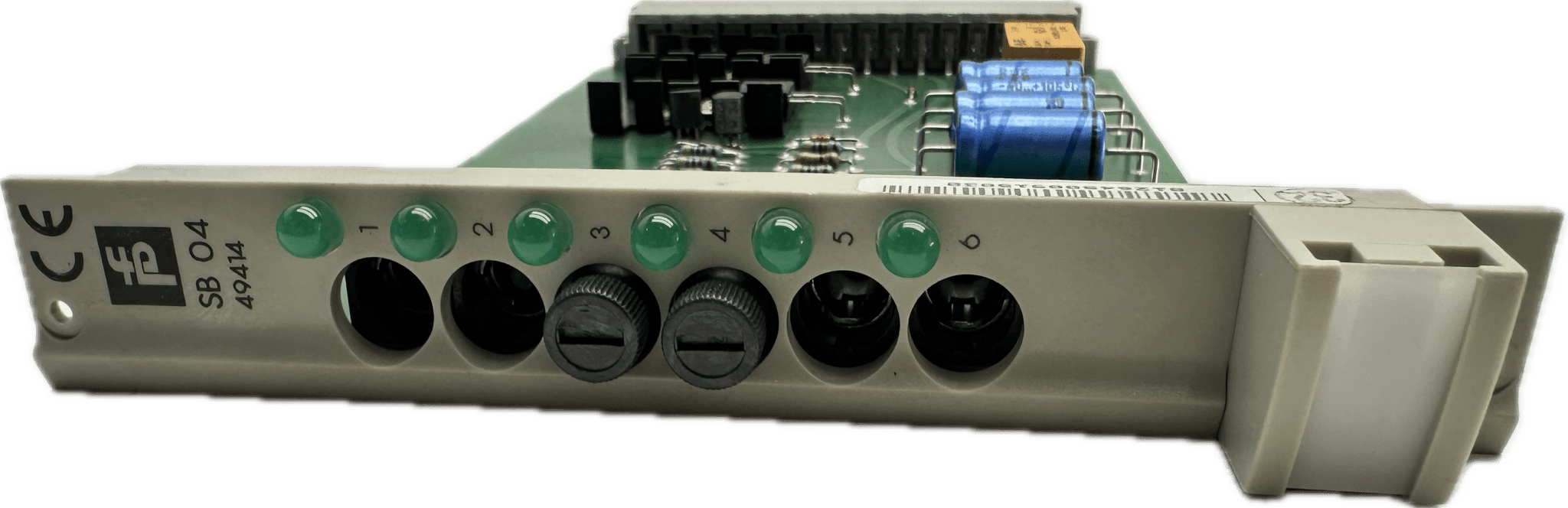 Pepperl+Fuchs SB04 - #product_category# | Klenk Maschinenhandel