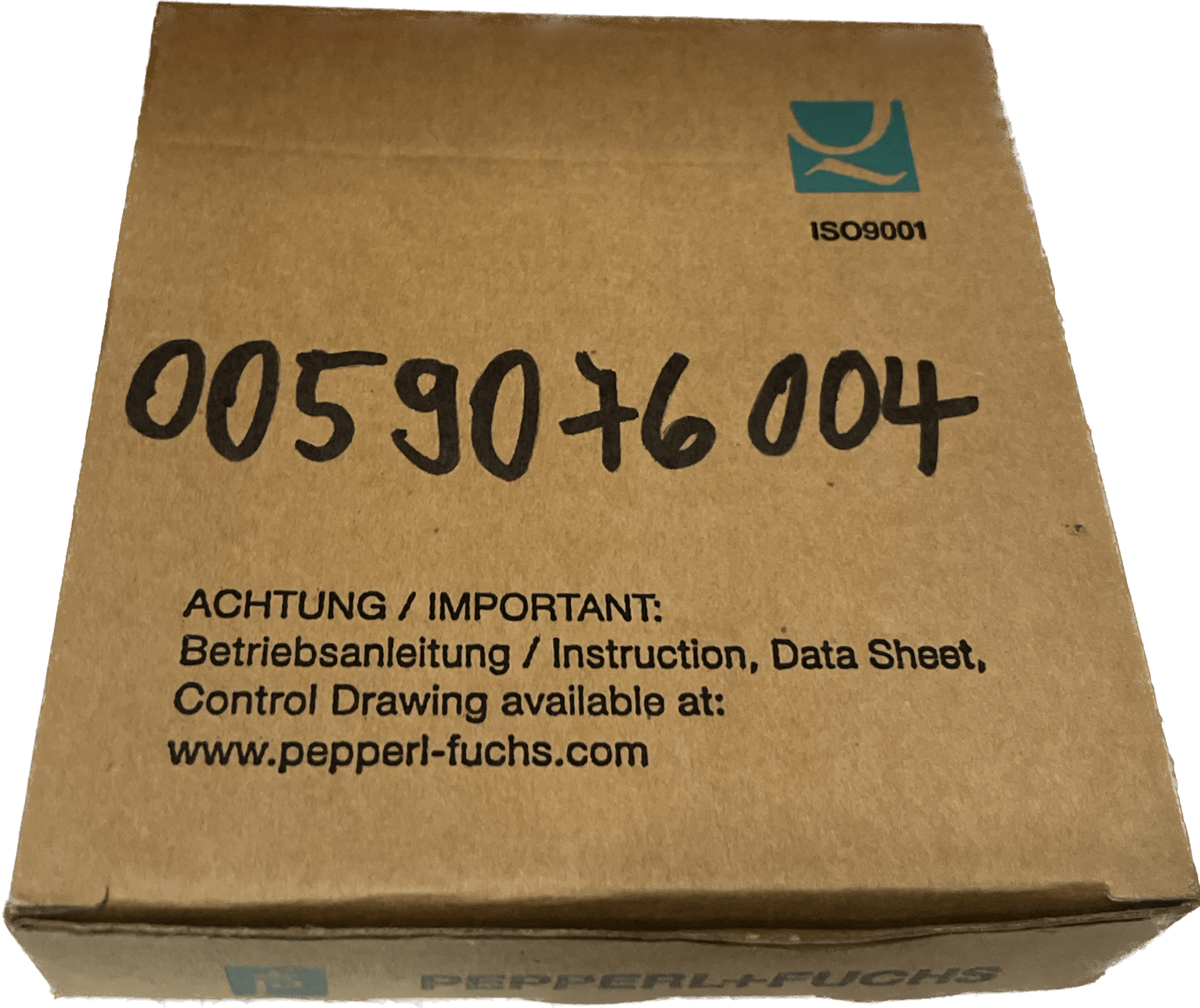 Pepperl+Fuchs Schaltverstärker KFA6-SR2-Ex2.W - #product_category# | Klenk Maschinenhandel