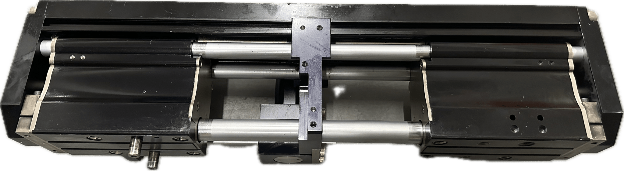 phd inc. pneumatischer Parallelgreifer GRR12-6-63 x 250-H47-ZI - #product_category# | Klenk Maschinenhandel