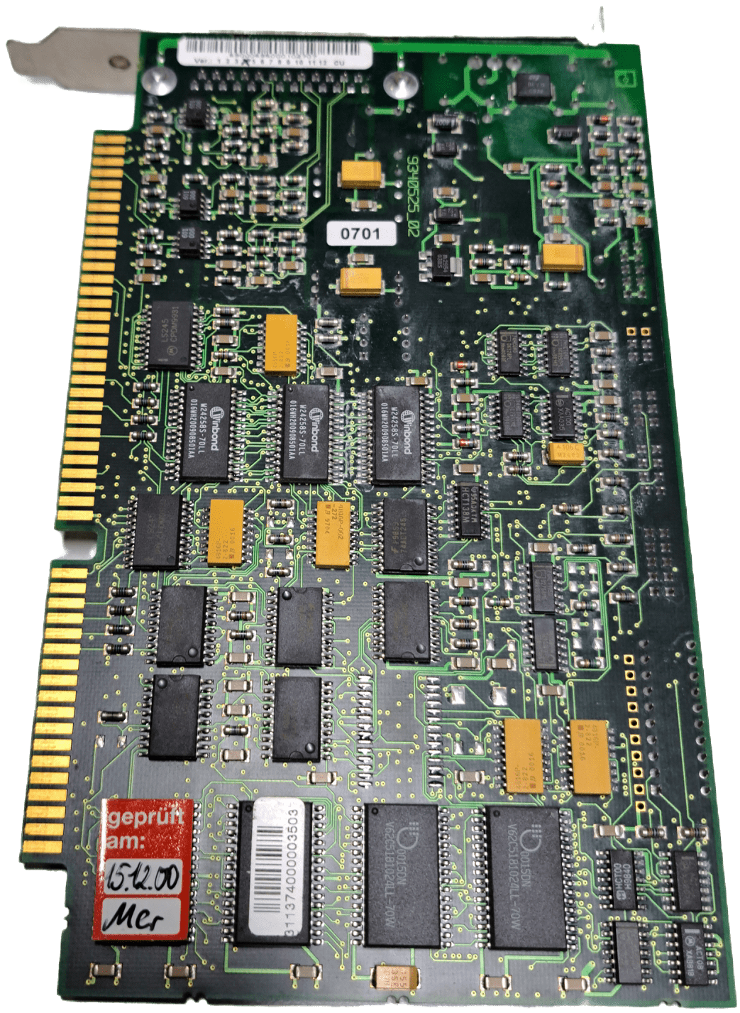 Phönix-Contact 2723217 IBS ISA SC/RI/I-T - #product_category# | Klenk Maschinenhandel