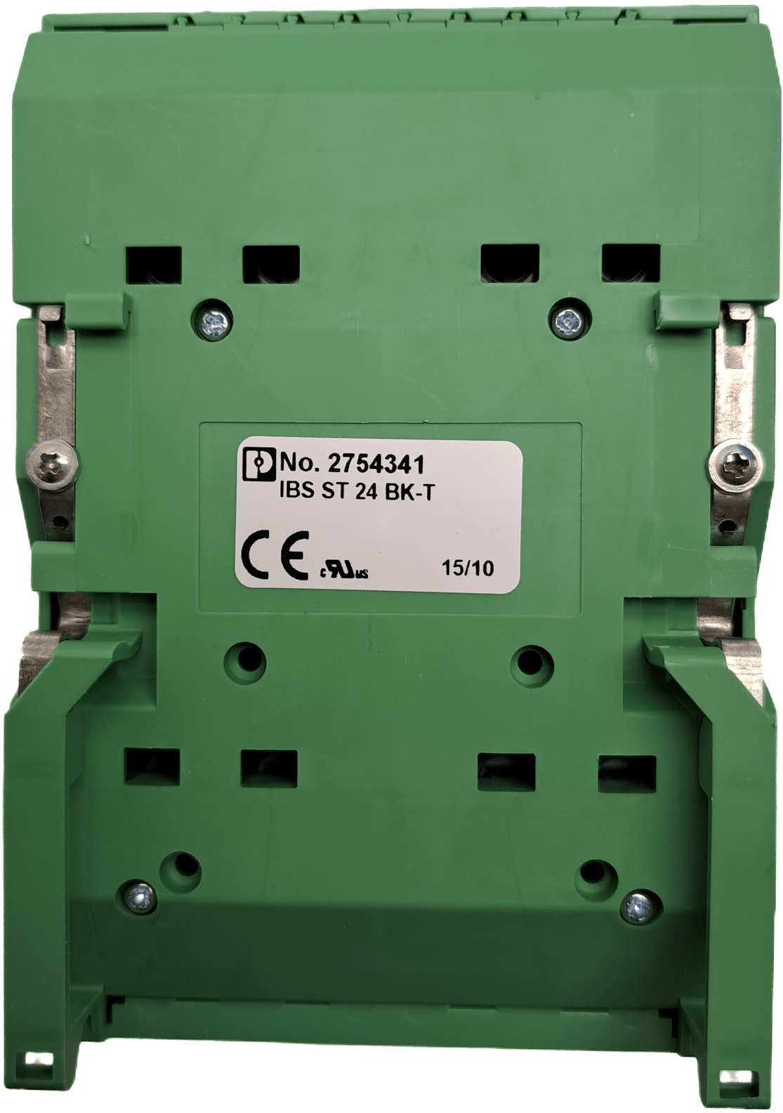 Phönix-Contact 2754341 Bus coupler - IBS ST 24 BK-T - #product_category# | Klenk Maschinenhandel