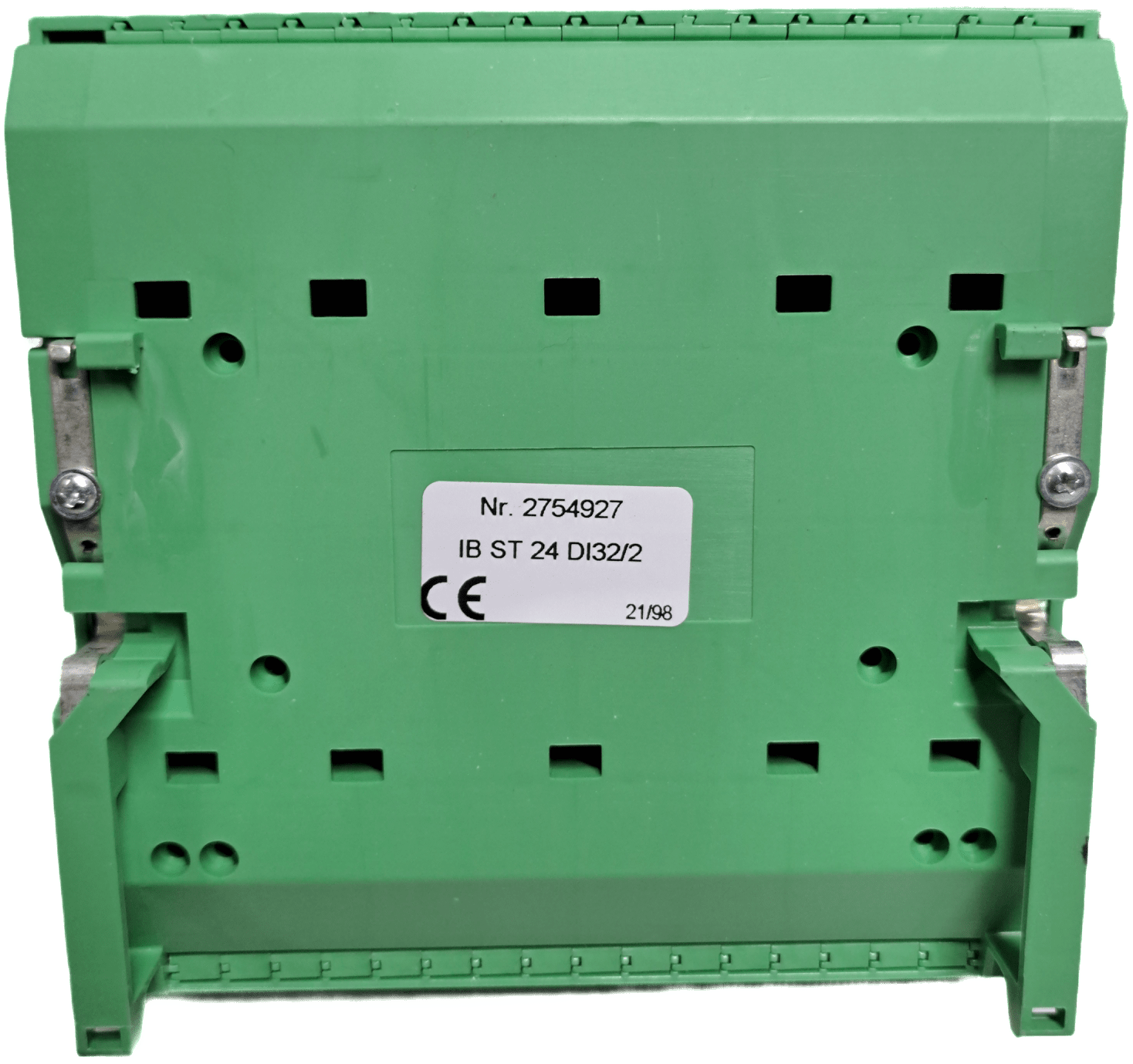 Phönix-Contact 2754927 IB ST DI32/2 - #product_category# | Klenk Maschinenhandel