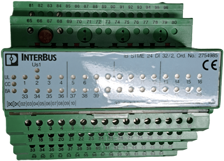 Phönix-Contact 2754927 IB ST DI32/2 - #product_category# | Klenk Maschinenhandel