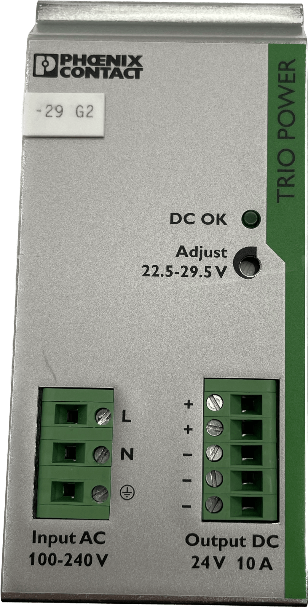 Phönix Contact 2866323 - #product_category# | Klenk Maschinenhandel