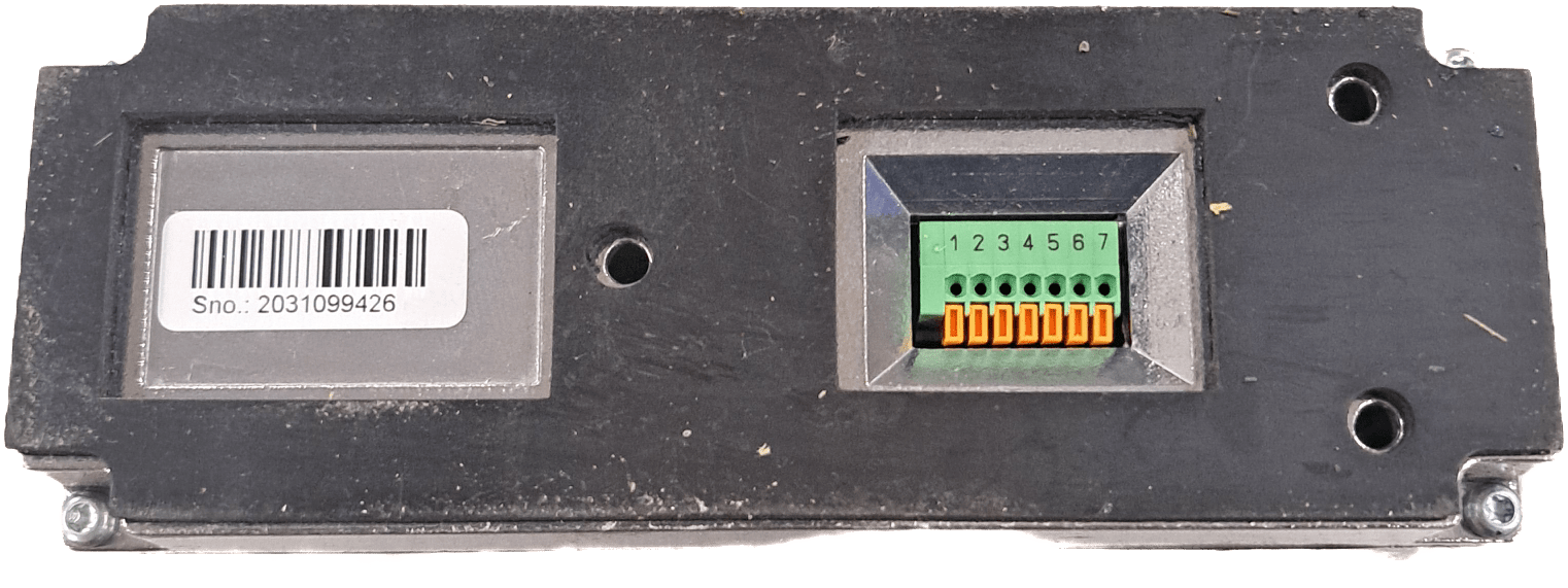 Phönix-Contact Digital-Ein-/Ausgabemodul 2719564 - #product_category# | Klenk Maschinenhandel