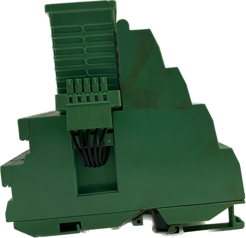 Phönix-Contact IB ST 24 DI16/4-MB + IB STME 24 DI 16/4-MB - #product_category# | Klenk Maschinenhandel