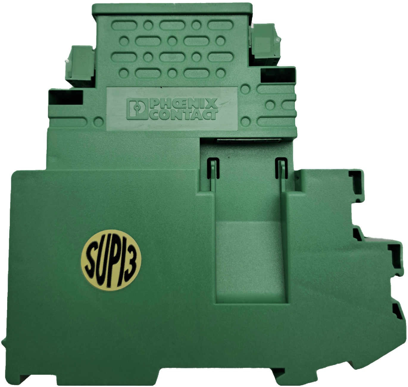 Phönix Contact IBS ST 24 BKM-T - Buskoppler / 2750154 unbenutzt - #product_category# | Klenk Maschinenhandel