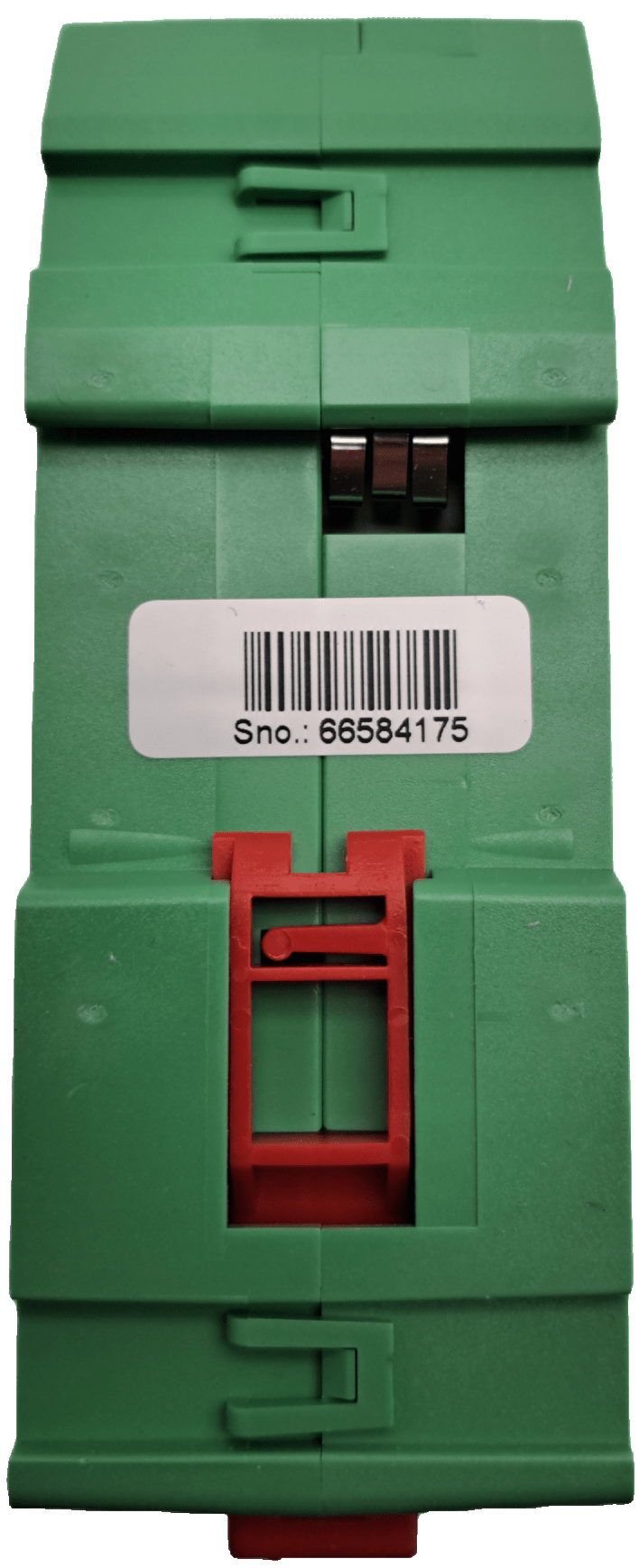 Phönix Contact IBS ST 24 BKM-T - Buskoppler / 2750154 unbenutzt - #product_category# | Klenk Maschinenhandel