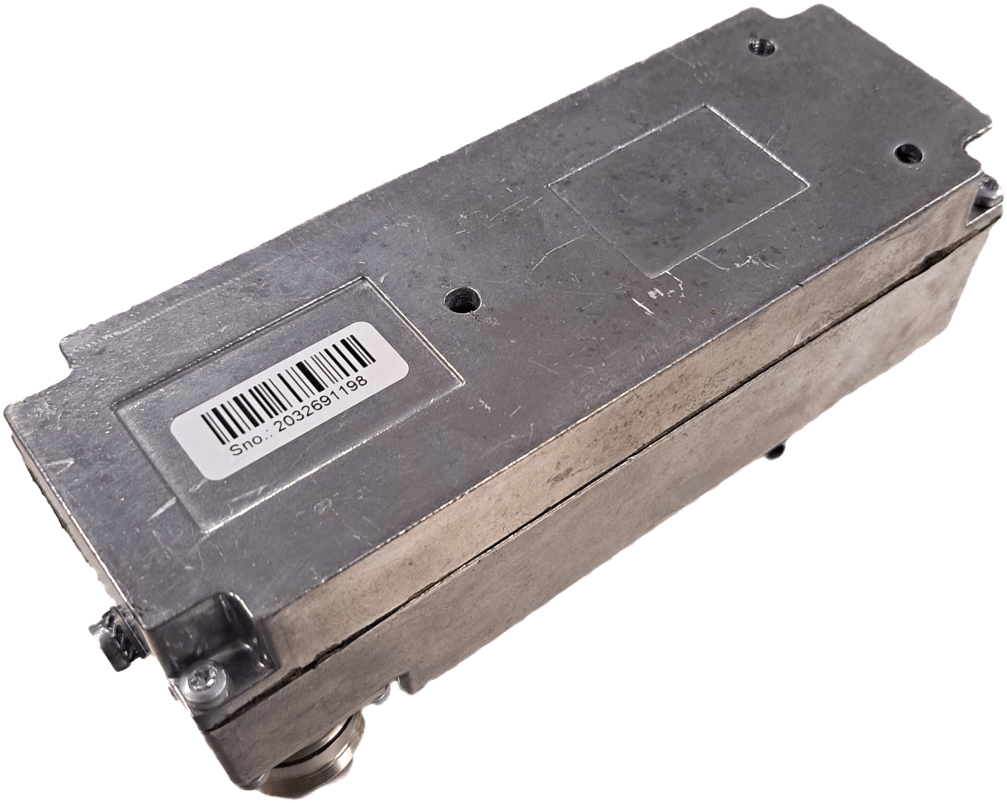 Phönix-Contact IBSIPCDIO/R24-12/4/8 Modul 2730064 - #product_category# | Klenk Maschinenhandel