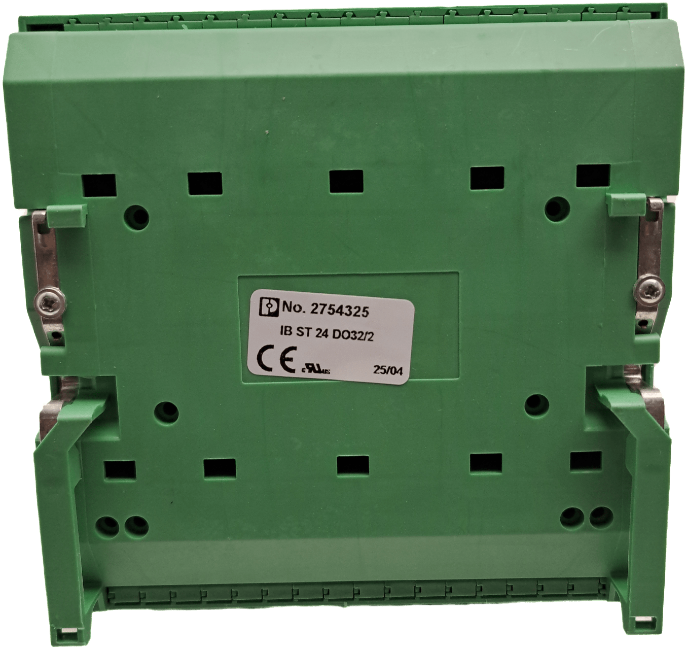 Phönix-Contact I/O-Modul - IB ST 24 DO32/2 2754325 - #product_category# | Klenk Maschinenhandel