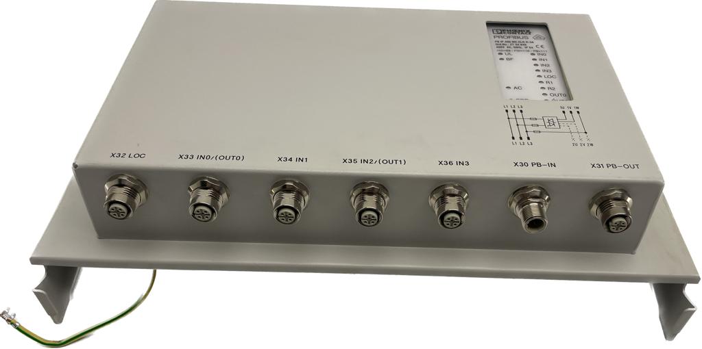 Phönix Contact PB IP 400 ME-ELR R-3A - #product_category# | Klenk Maschinenhandel