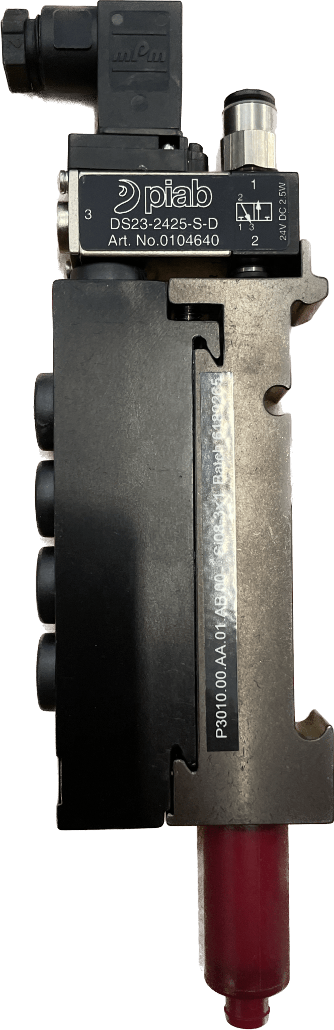 Piab P3010.00.AE.01.AB.00 Si08-3x1 - #product_category# | Klenk Maschinenhandel