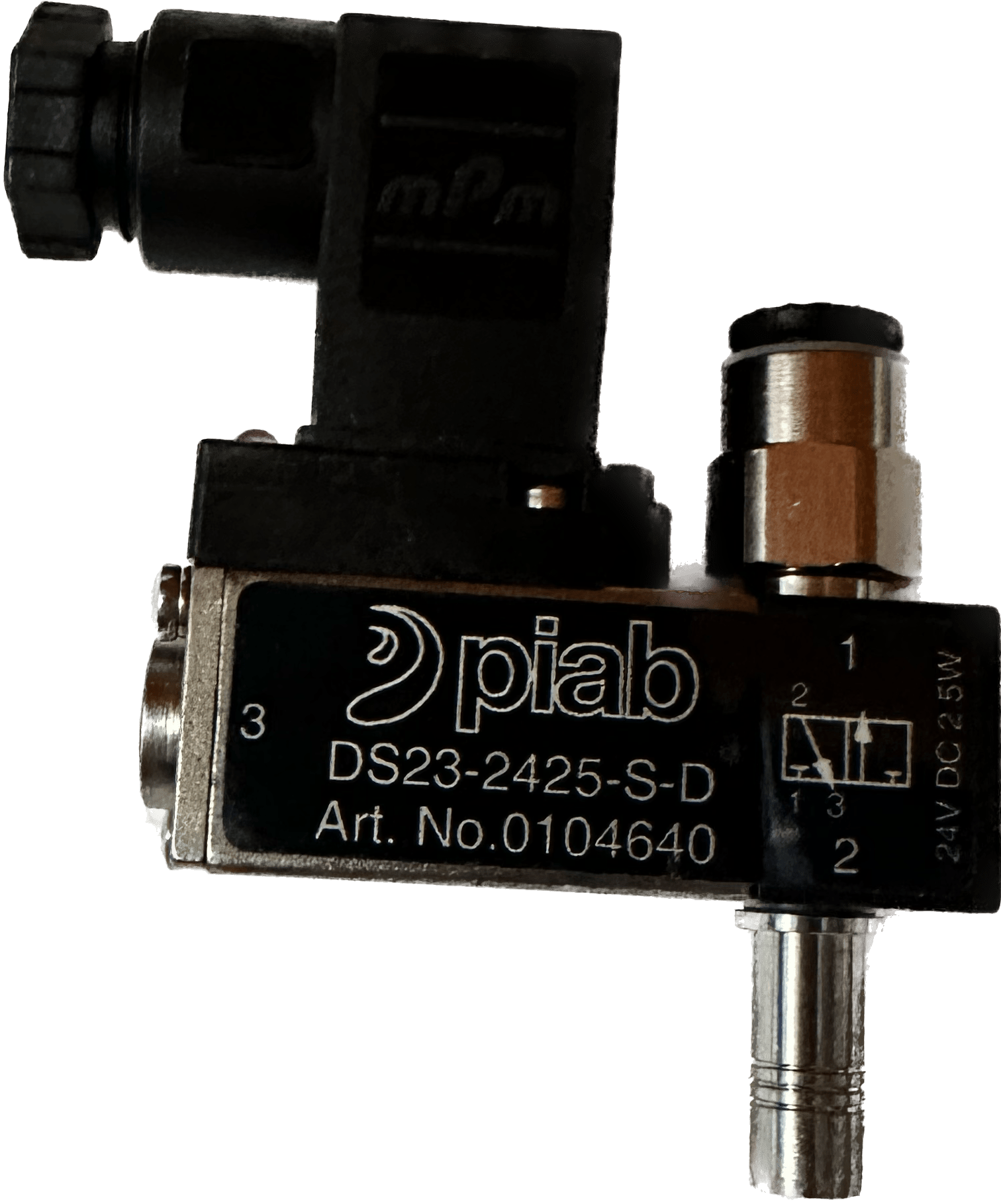 Piab P3010.00.AE.12.AA.00 - #product_category# | Klenk Maschinenhandel