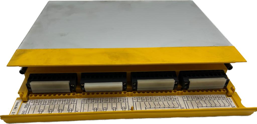 Pilz PSS DI20 Z Ein-Ausgabe 16E+8A 301109 - #product_category# | Klenk Maschinenhandel