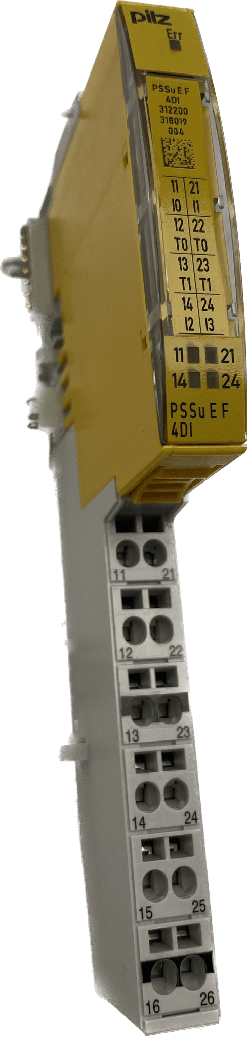 Pilz PSSu E F 4DI - #product_category# | Klenk Maschinenhandel