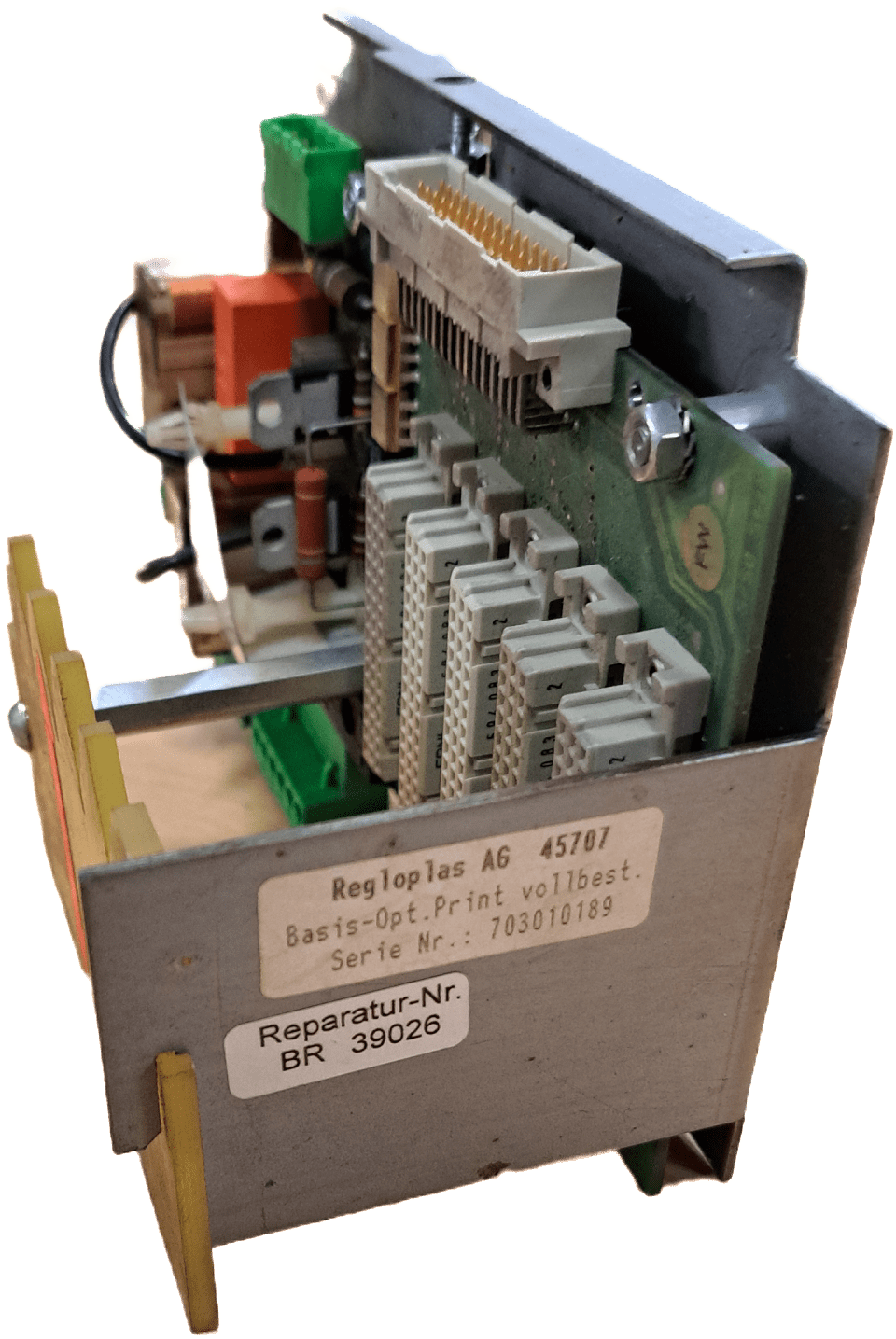 Regloplas Basisprint 170-045707 - #product_category# | Klenk Maschinenhandel