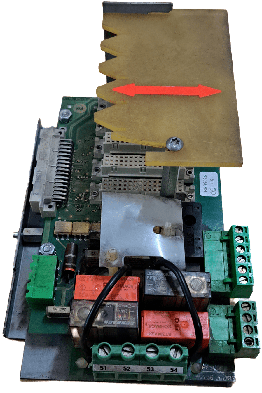 Regloplas Basisprint 170-045707 - #product_category# | Klenk Maschinenhandel