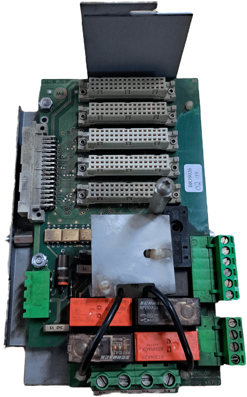 Regloplas Basisprint 170-045707 - #product_category# | Klenk Maschinenhandel