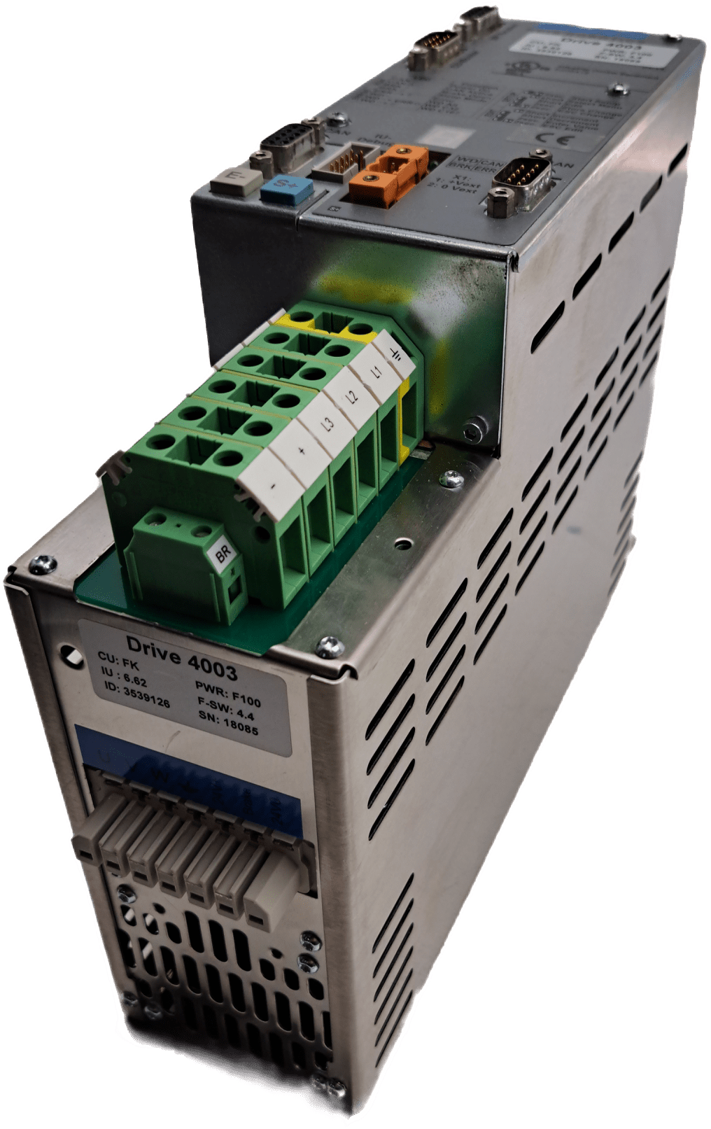 Reis Robotics Drive 4003 - #product_category# | Klenk Maschinenhandel