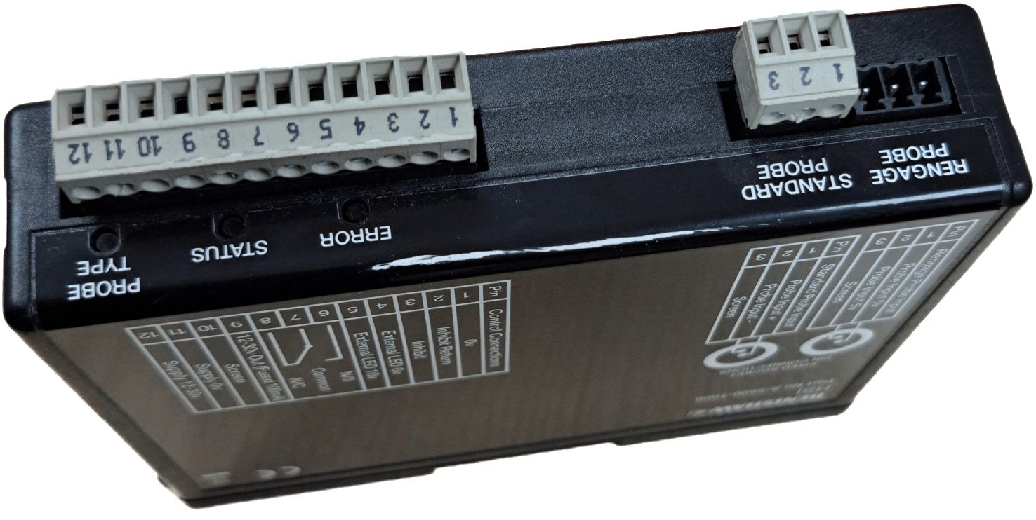 Renishaw HSI KIT A-5500-1000 - #product_category# | Klenk Maschinenhandel