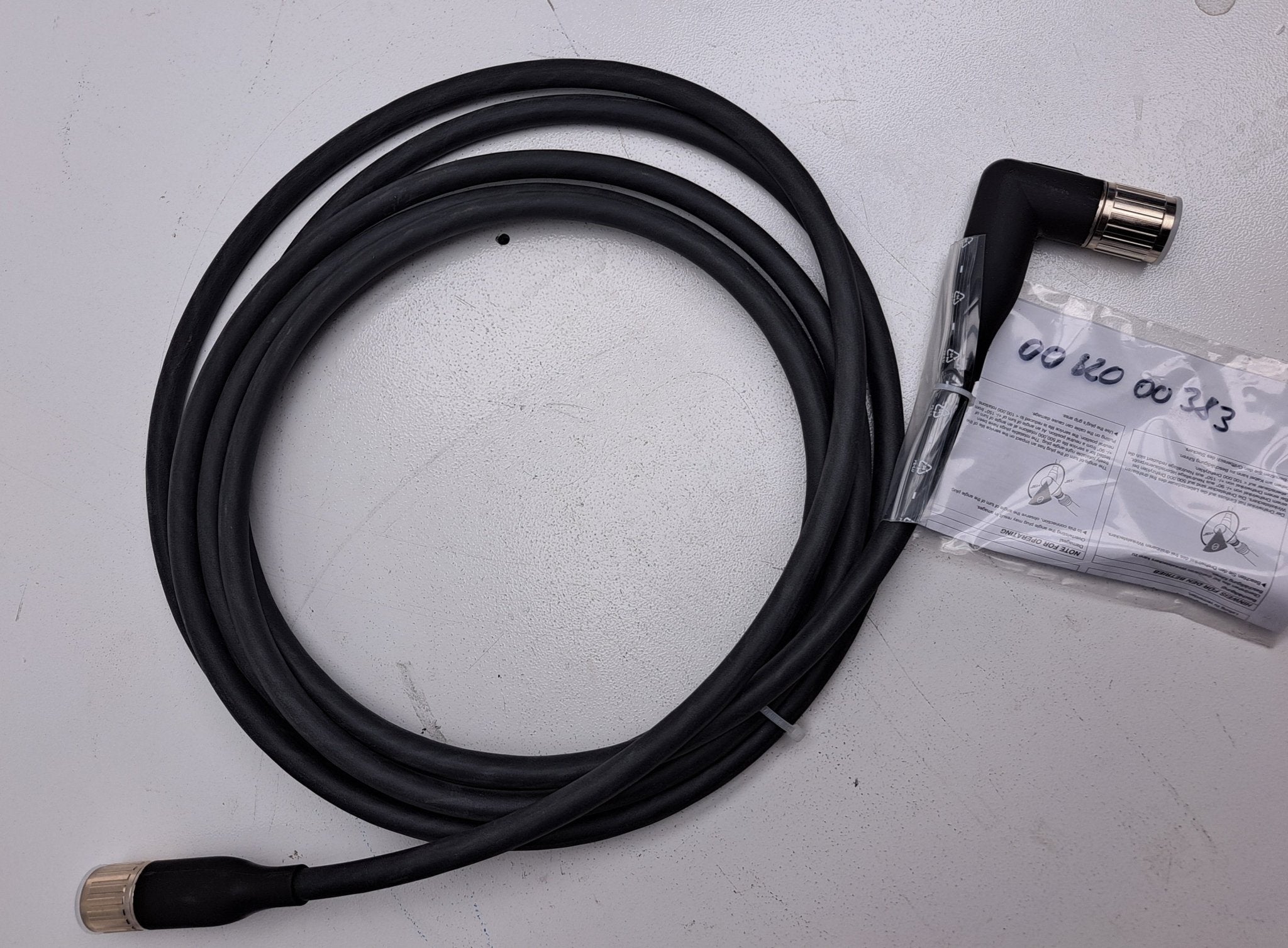 Rexroth 5 m 1,7 kg S-005-S-A 608740101 - #product_category# | Klenk Maschinenhandel