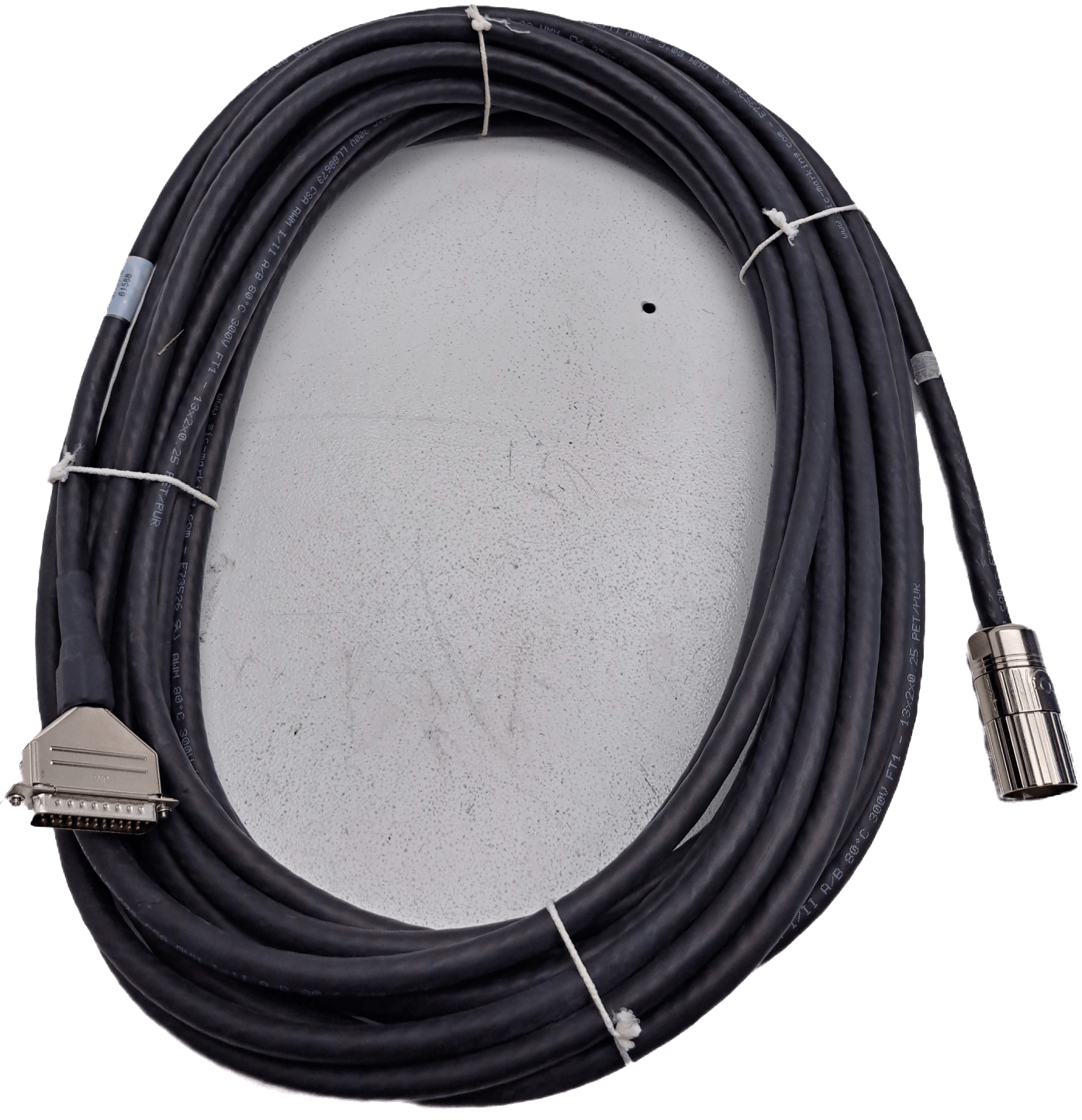 Rexroth / Bosch Datenkabel / Servomotoren-kabel - #product_category# | Klenk Maschinenhandel