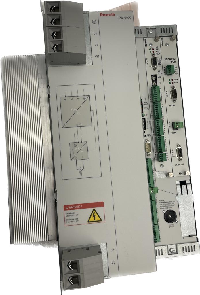 Rexroth / Bosch PSI 6300 224-L1 - #product_category# | Klenk Maschinenhandel