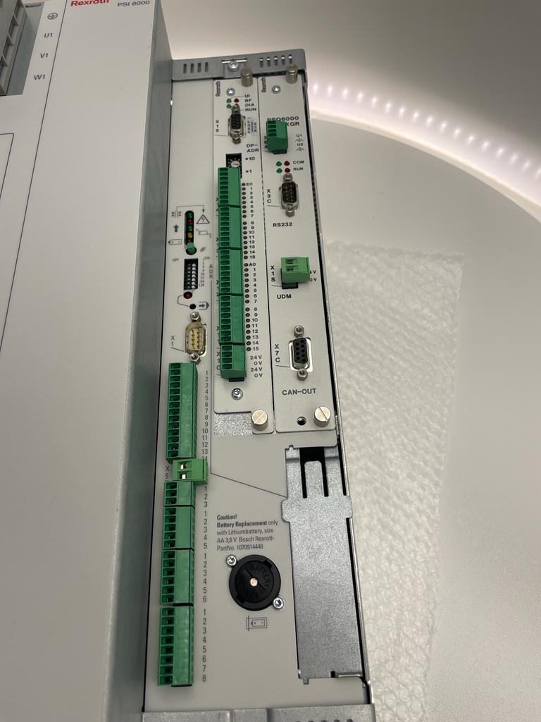 Rexroth / Bosch PSI 6300 224-L1 - #product_category# | Klenk Maschinenhandel