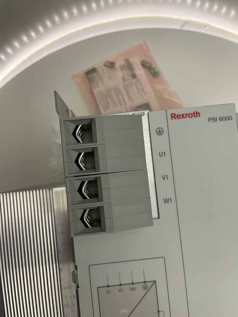 Rexroth / Bosch PSI 6300 224-L1 - #product_category# | Klenk Maschinenhandel