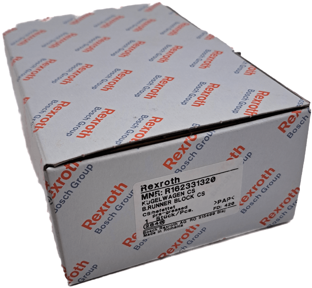 Rexroth / Bosch R162331320 - #product_category# | Klenk Maschinenhandel