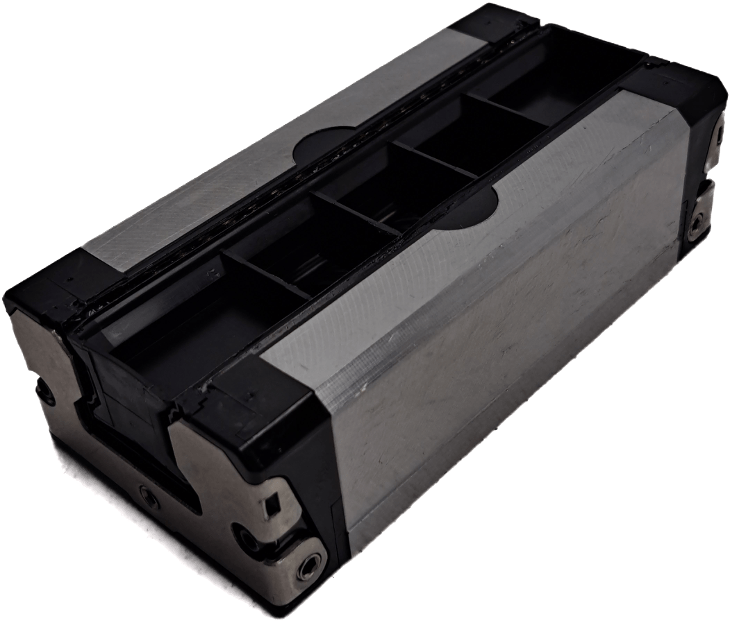 Rexroth / Bosch R162331320 - #product_category# | Klenk Maschinenhandel