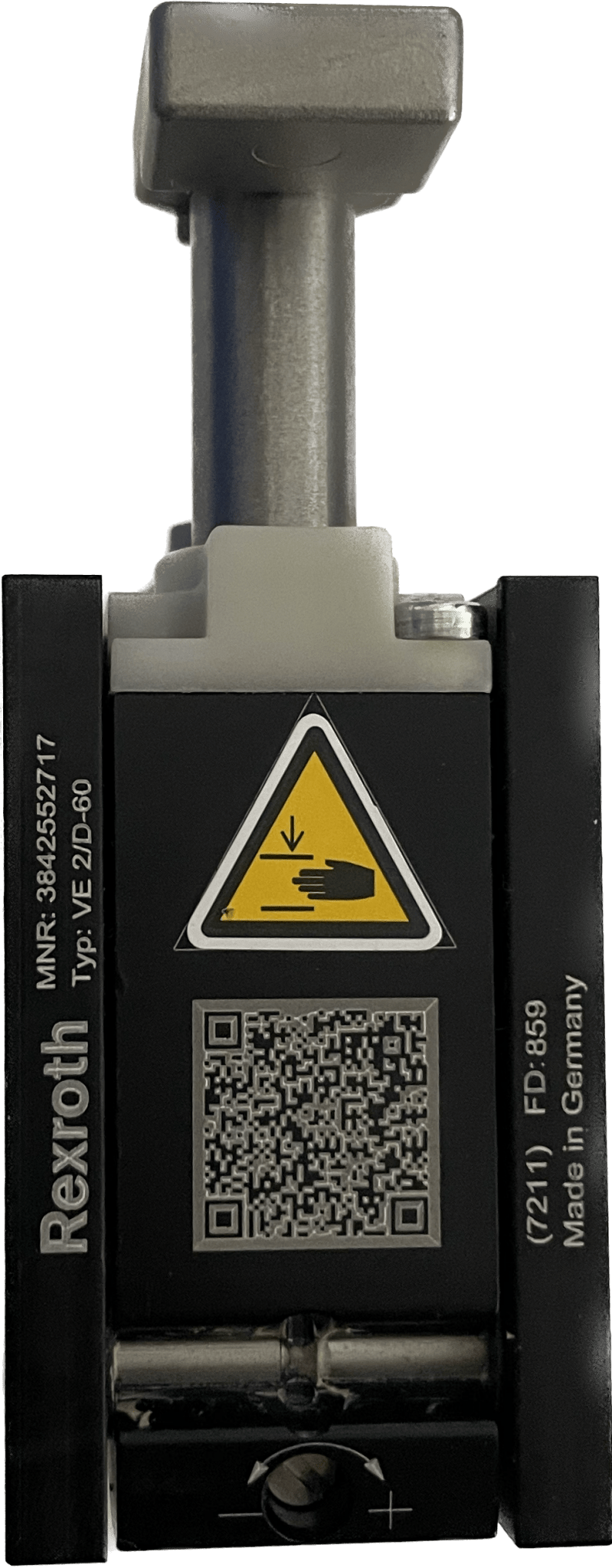 Rexroth / Bosch Vereinzeler VE 2/D-60 - #product_category# | Klenk Maschinenhandel