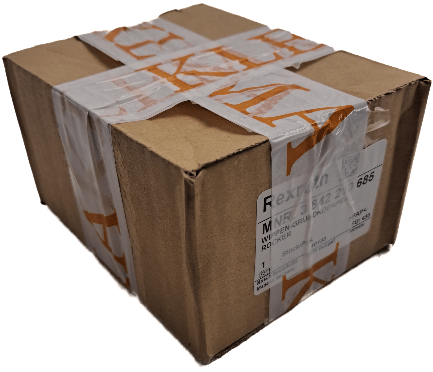 Rexroth / Bosch Wippe WI2 3842210685 - #product_category# | Klenk Maschinenhandel