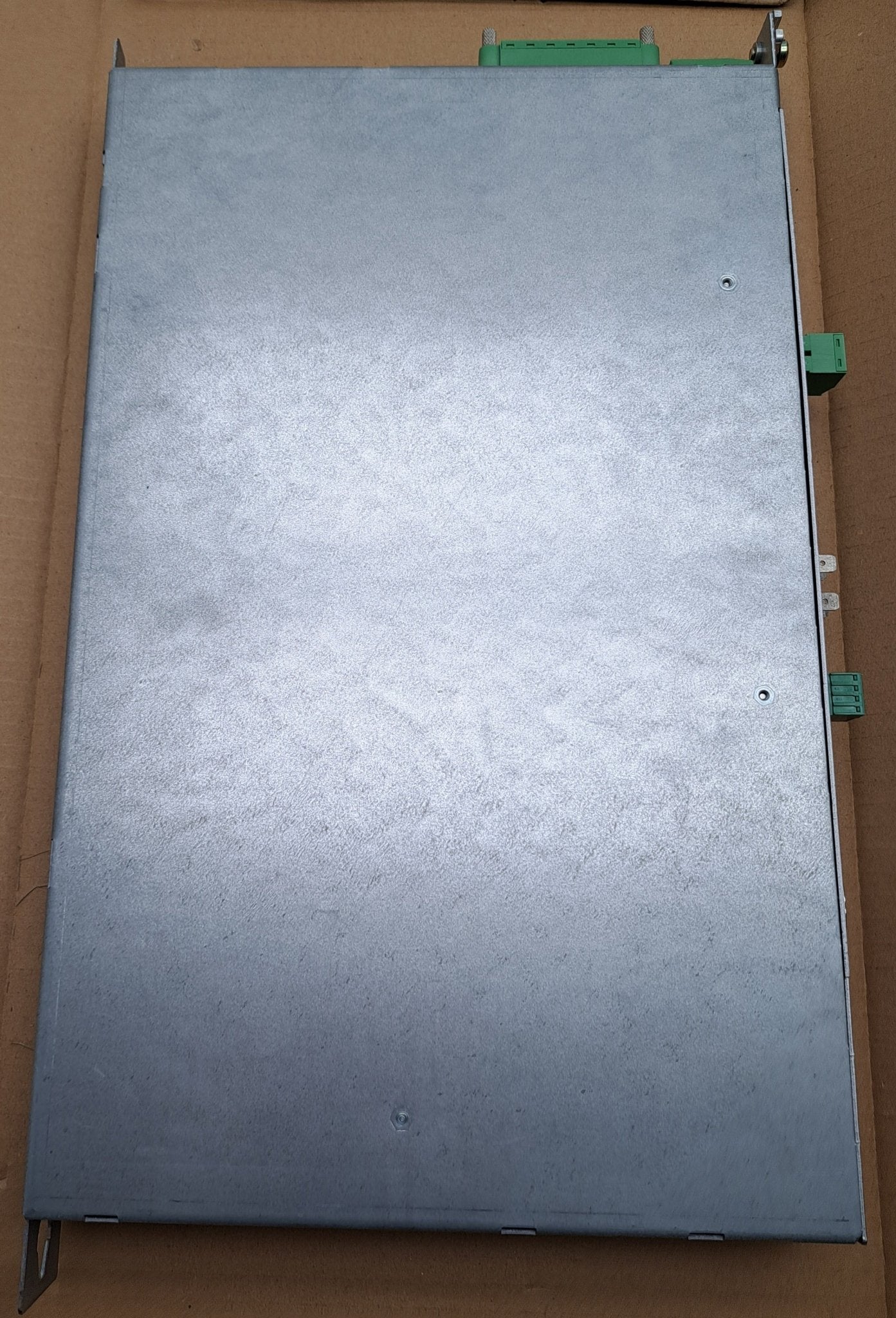 Rexroth DS 15K 9301-D IND-11 - #product_category# | Klenk Maschinenhandel