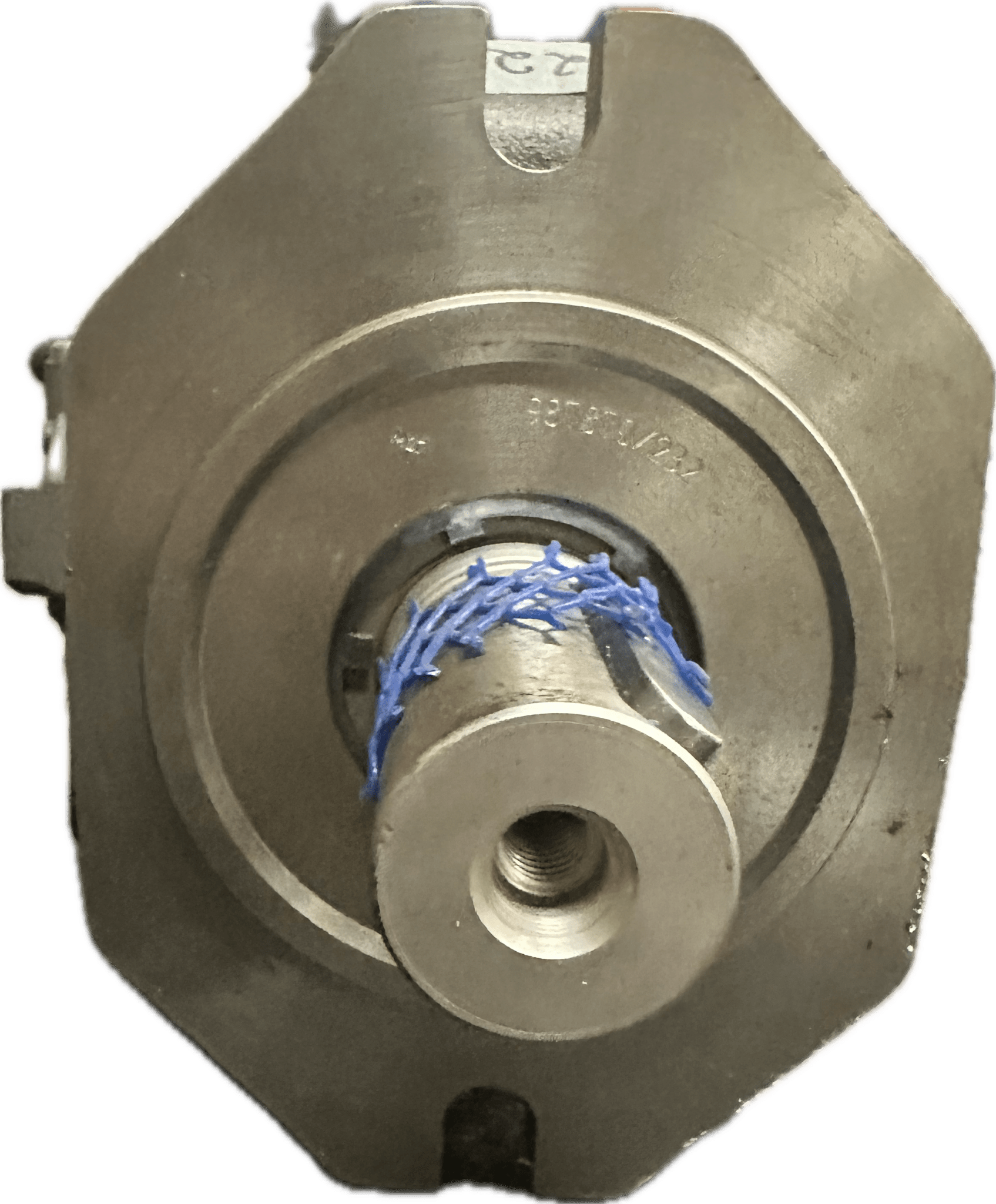 Rexroth Hydraulische-Einzelpumpe 901199852 - #product_category# | Klenk Maschinenhandel