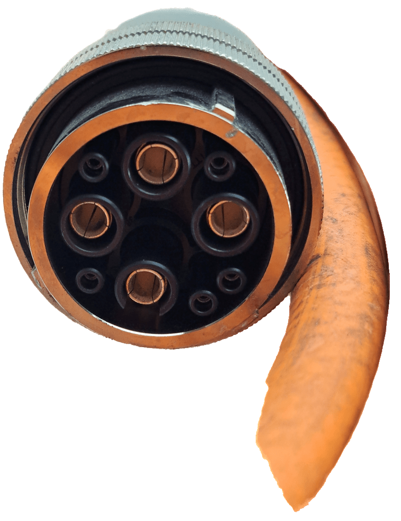 Rexroth Indramat-Motorenkabel INK604 0621 - #product_category# | Klenk Maschinenhandel