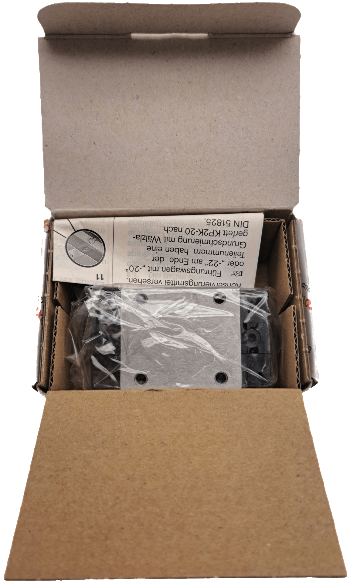 Rexroth KWD-015 -SNS-C0-N-1 - R162219420 - #product_category# | Klenk Maschinenhandel