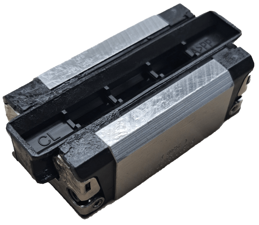 Rexroth KWD-015 -SNS-C0-N-1 - R162219420 - #product_category# | Klenk Maschinenhandel