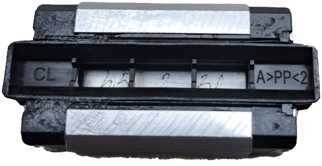 Rexroth KWD-015 -SNS-C0-N-1 - R162219420 - #product_category# | Klenk Maschinenhandel