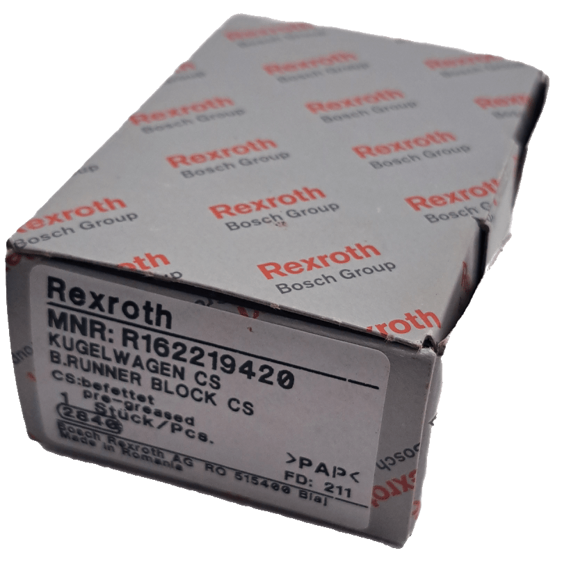 Rexroth KWD-015 -SNS-C0-N-1 - R162219420 - #product_category# | Klenk Maschinenhandel