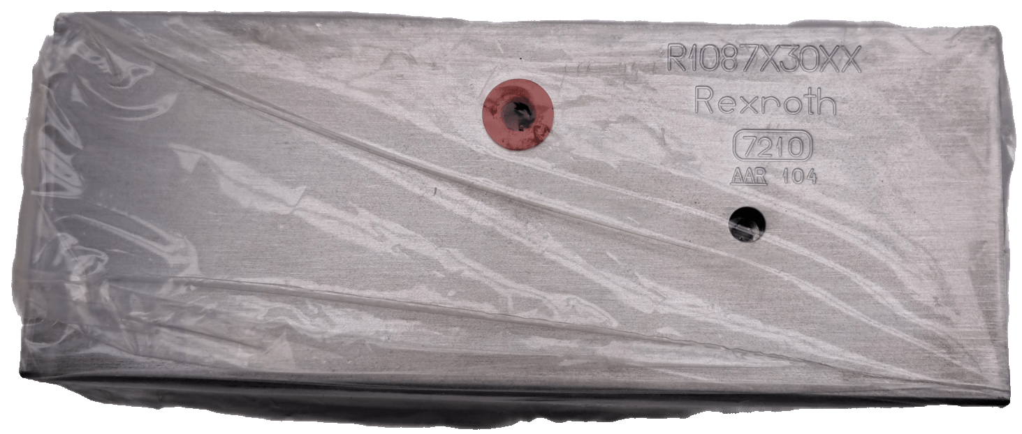 Rexroth Linear-Set LSATO-A-30-DD R108763020 - #product_category# | Klenk Maschinenhandel