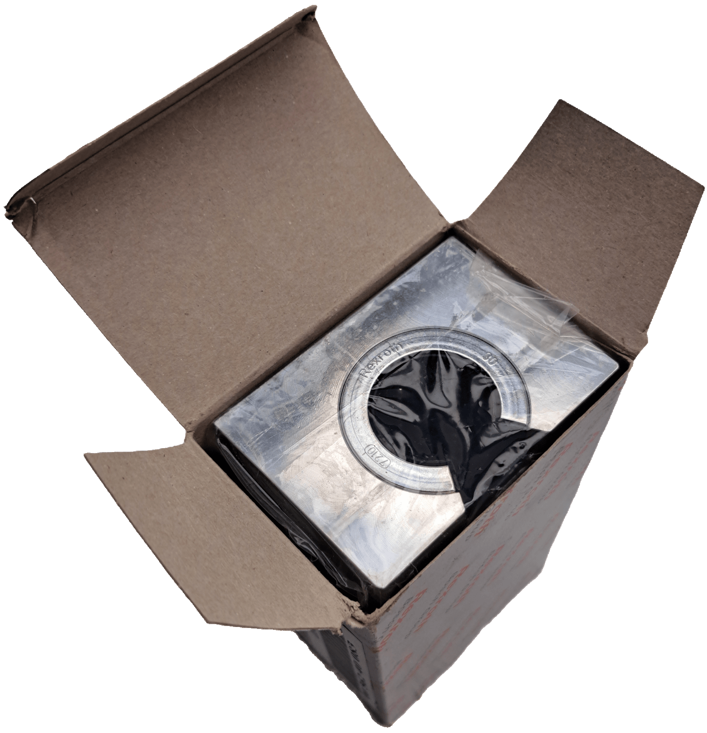 Rexroth Linear-Set LSATO-A-30-DD R108763020 - #product_category# | Klenk Maschinenhandel