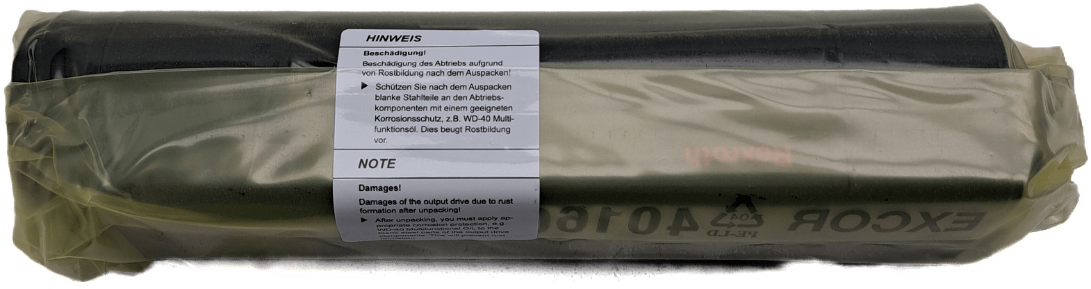 Rexroth/Bosch 0 608 701 018 - #product_category# | Klenk Maschinenhandel