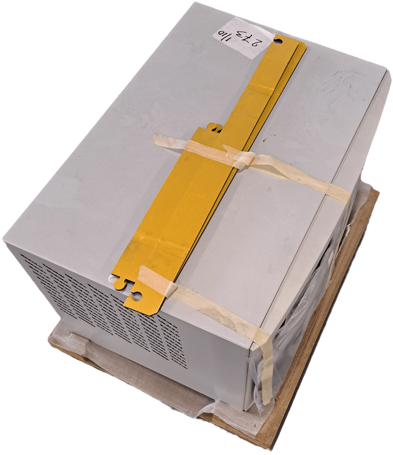 Rittal Dachaufbau-Kühlgerät Comfort,400/600V SK 3386.540 - #product_category# | Klenk Maschinenhandel