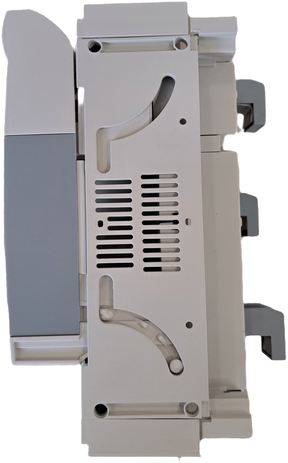 Rittal NH-Sicherungslasttrenner Gr. 00 SV 9343.000 - #product_category# | Klenk Maschinenhandel